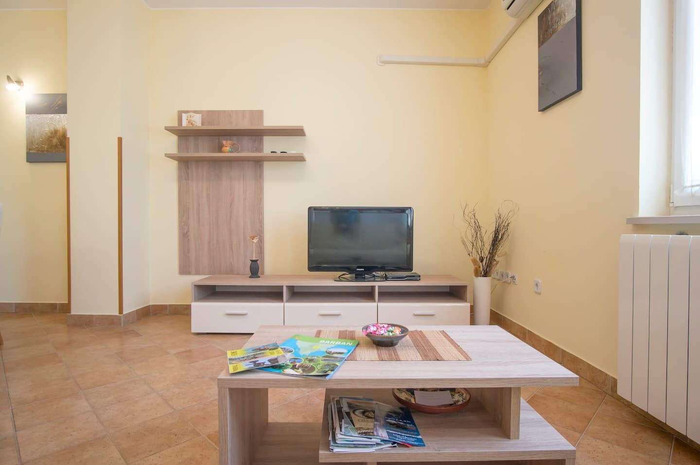 Apartman Marinko