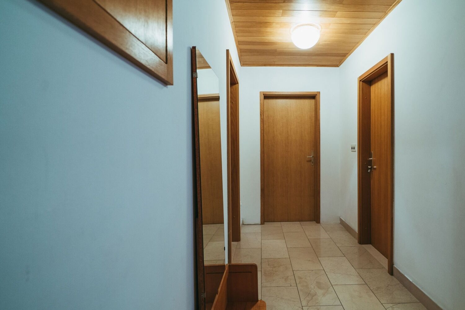 Apartmani Lovre