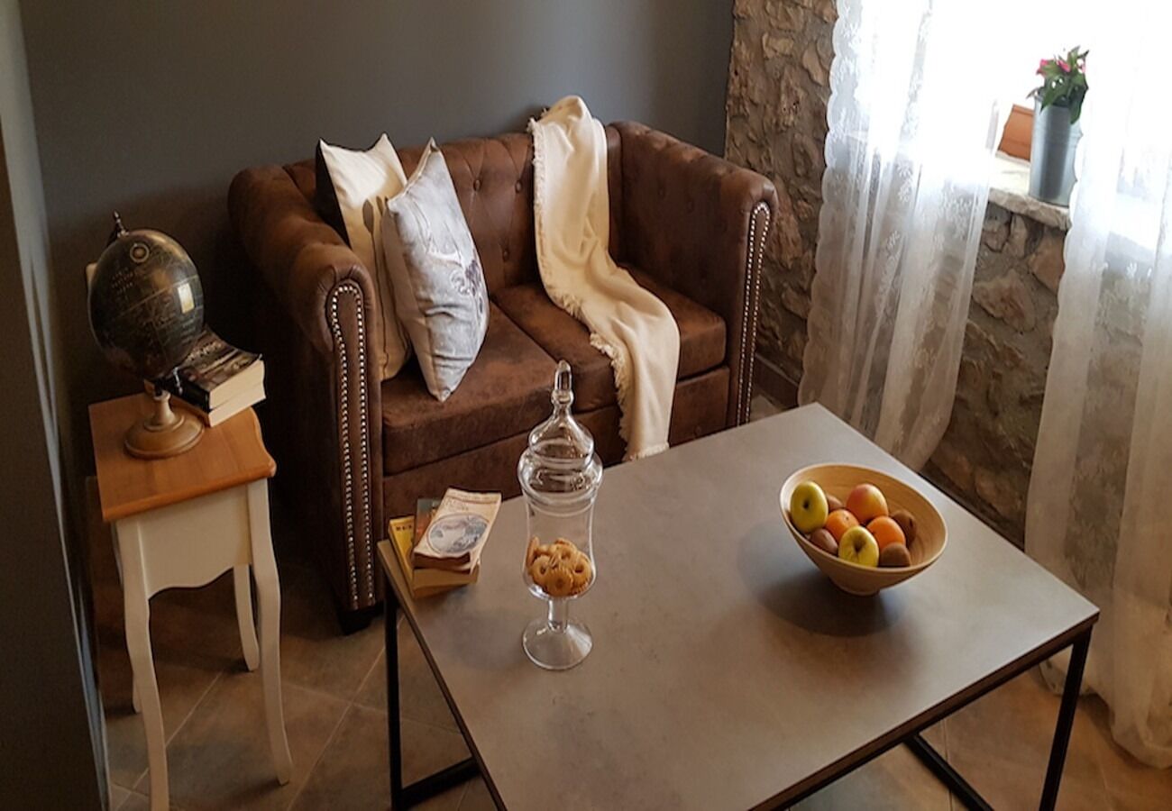 Apartamenty i Pokój Perstel