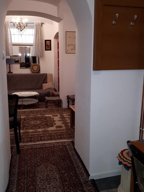 Apartman Milan