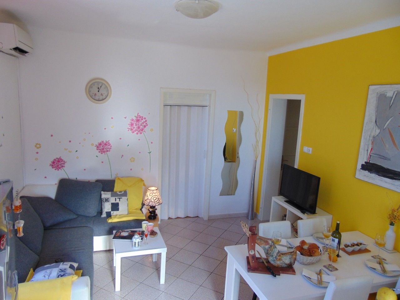 Apartman Rajka