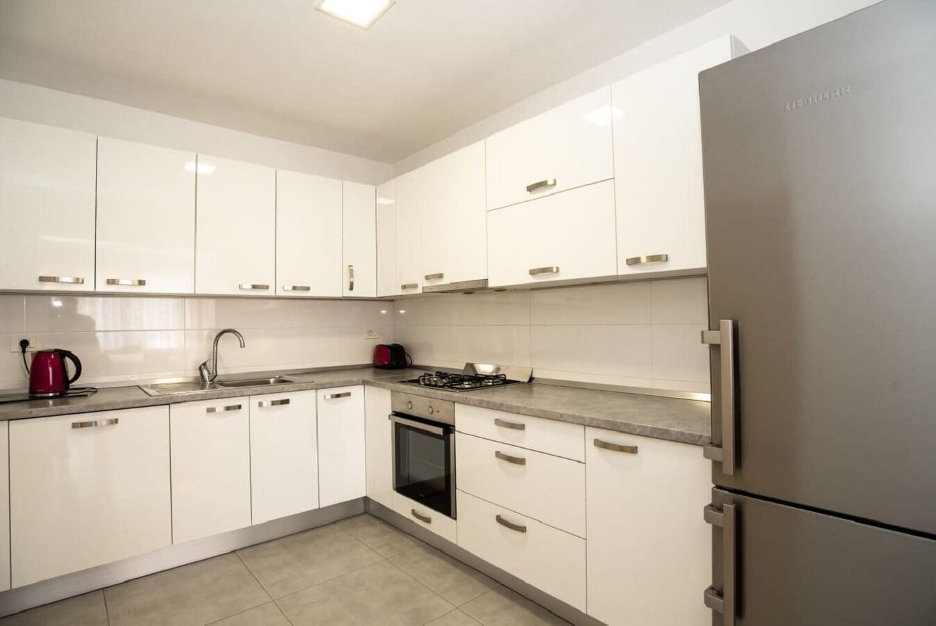 Apartamenty Anđelko