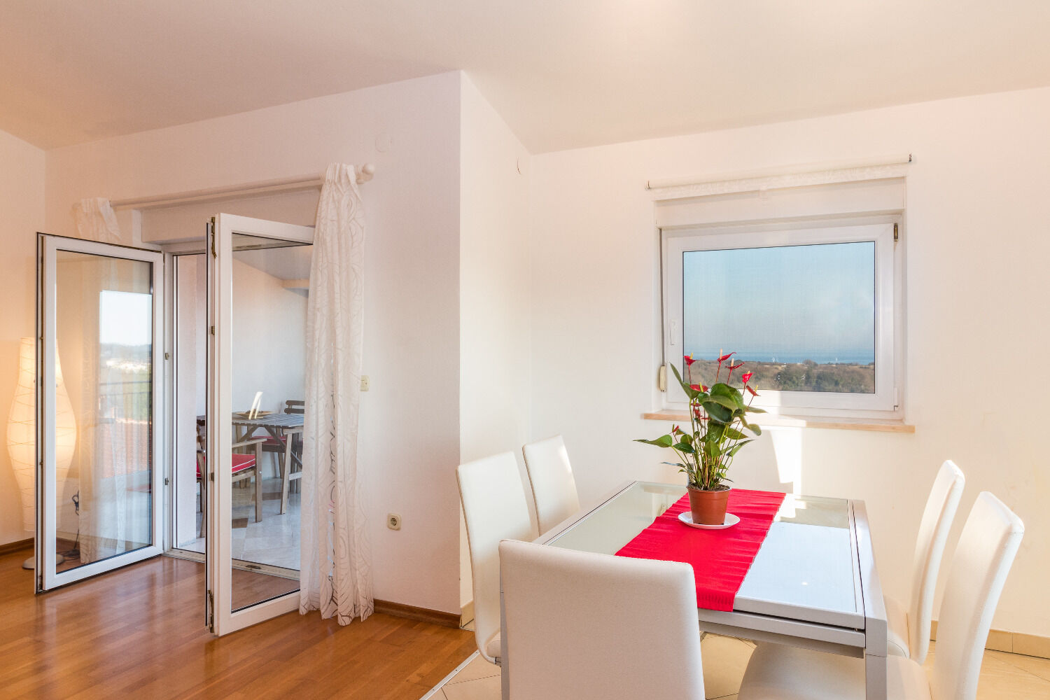 Apartman Robi 1