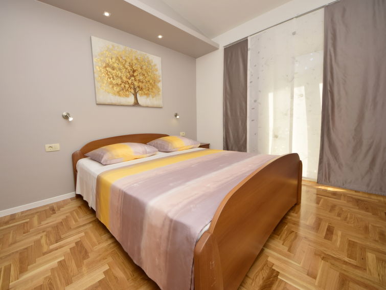 Apartment Mornar