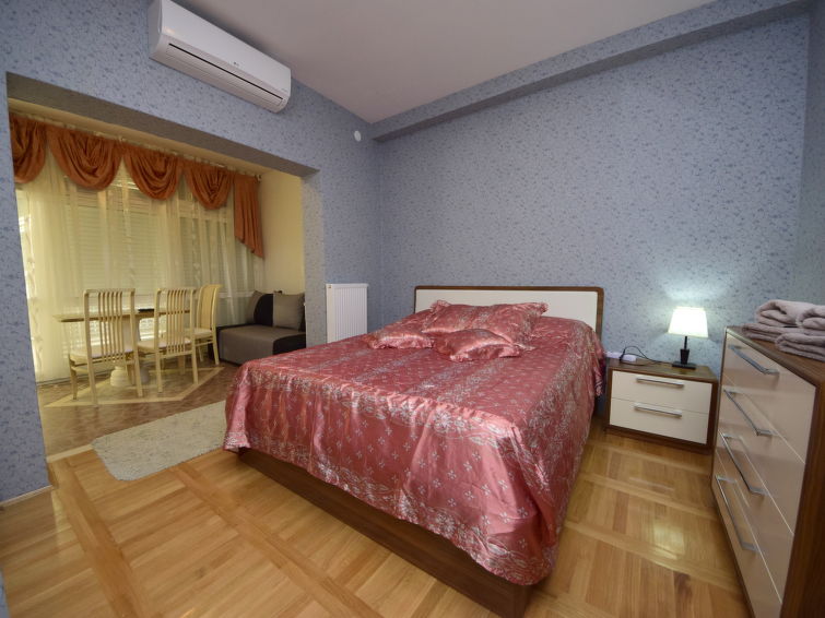 Apartment Ojdana