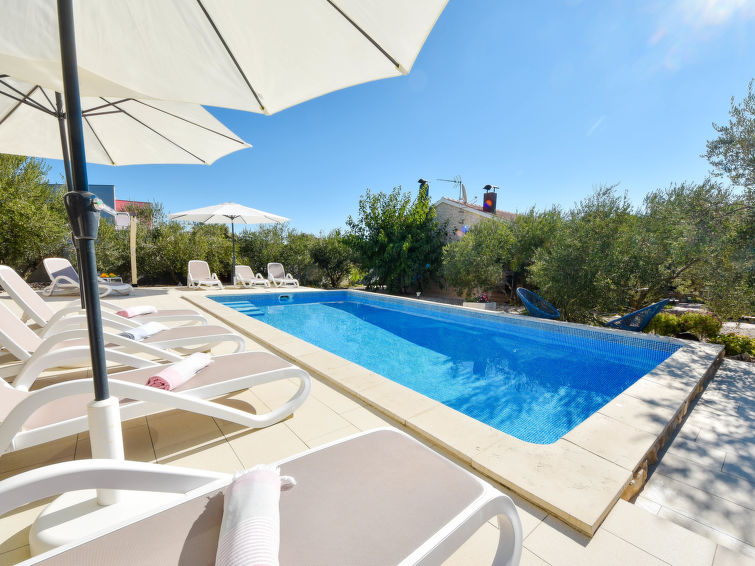 Apartment Villa Malu Sun I