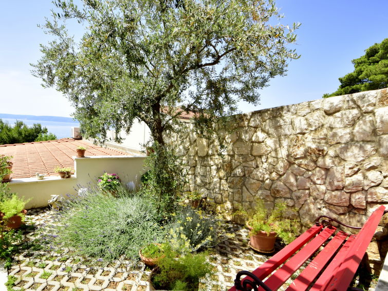 Apartment Villa Meri