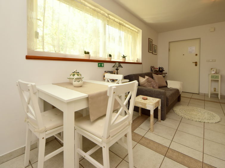 Apartment Villa Meri