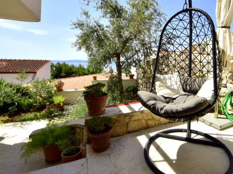 Apartment Villa Meri