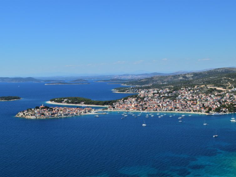 House Panoramic View