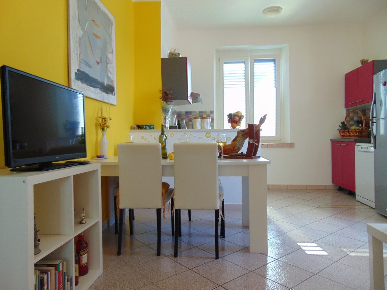 Apartman Rajka