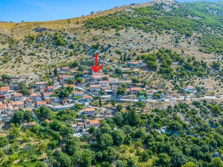 House Panoramic View