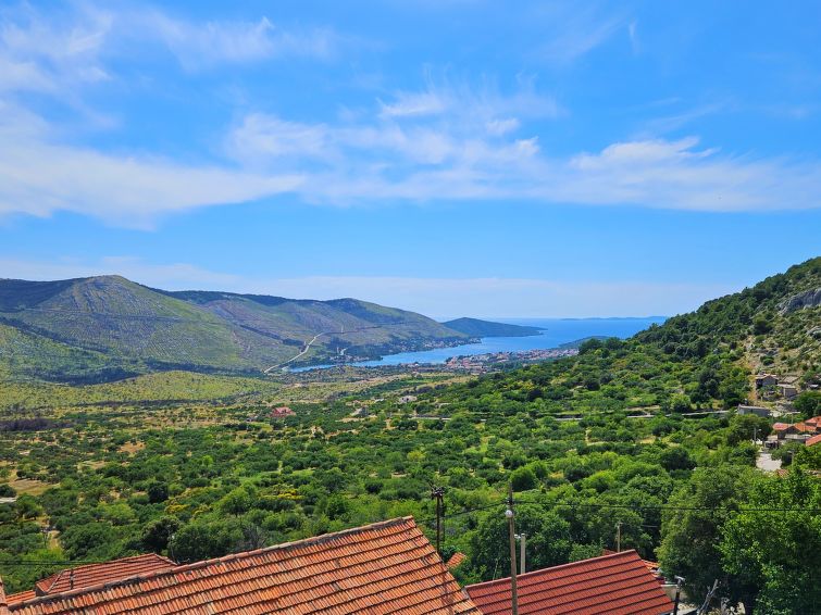 House Panoramic View