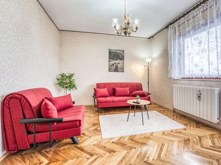 Apartment Maklen