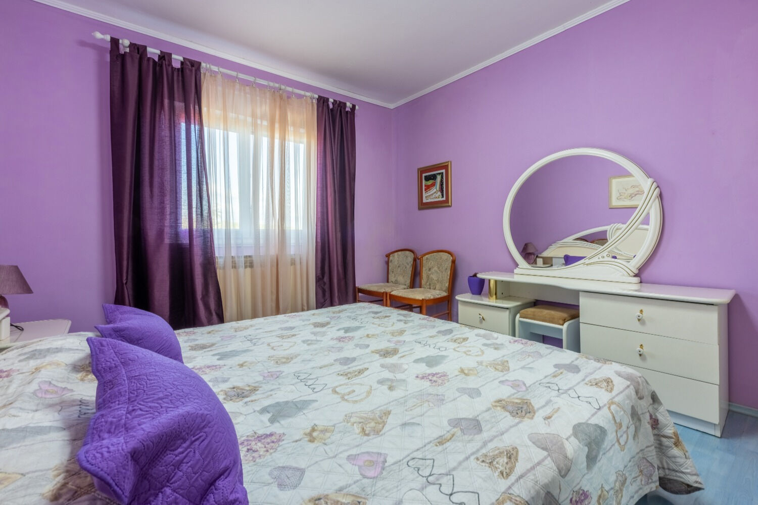 Apartamenty Mila