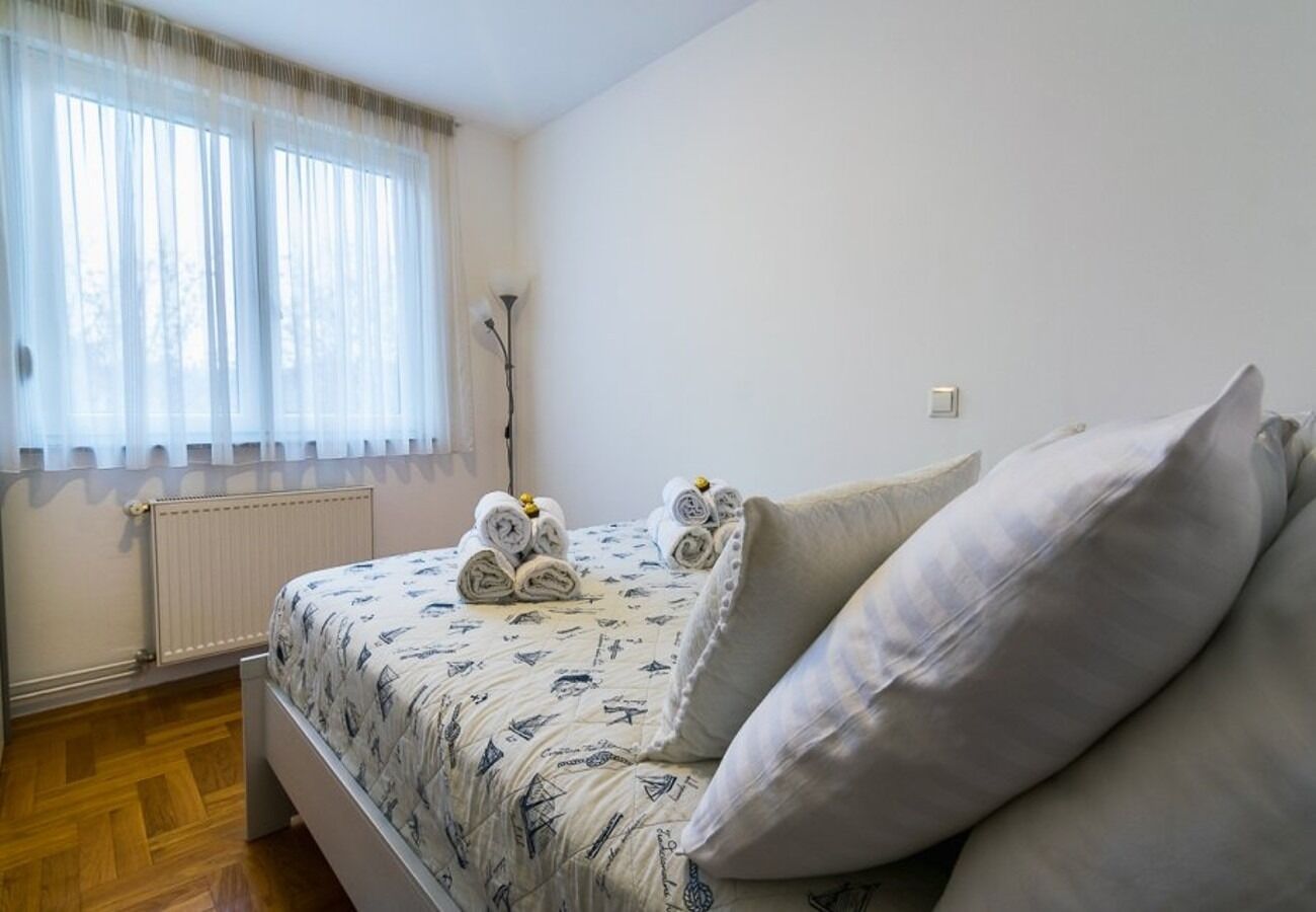 Apartman Meri Jarun