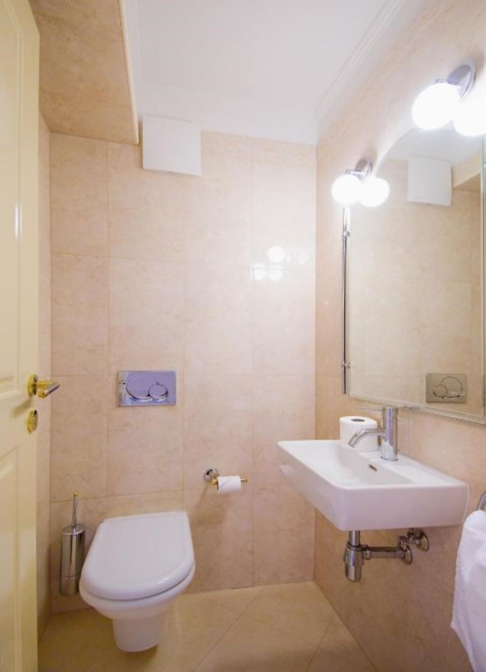 Apartamenty i Pokój Luxury dream