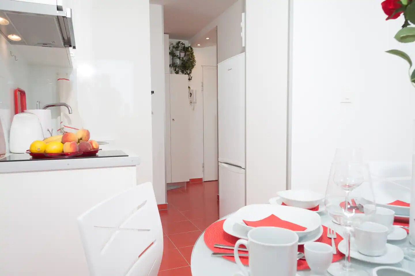 Apartament Asja