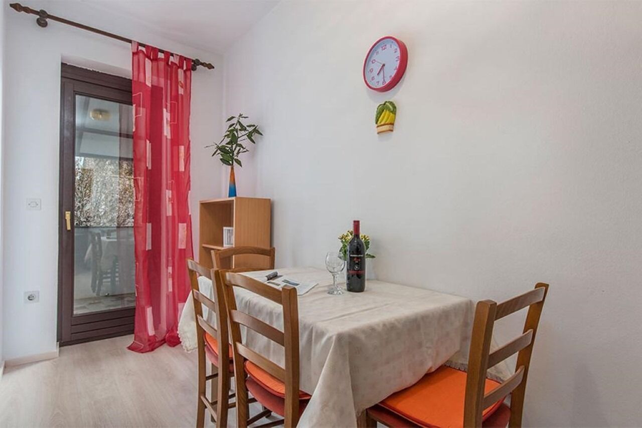 Apartament Neva