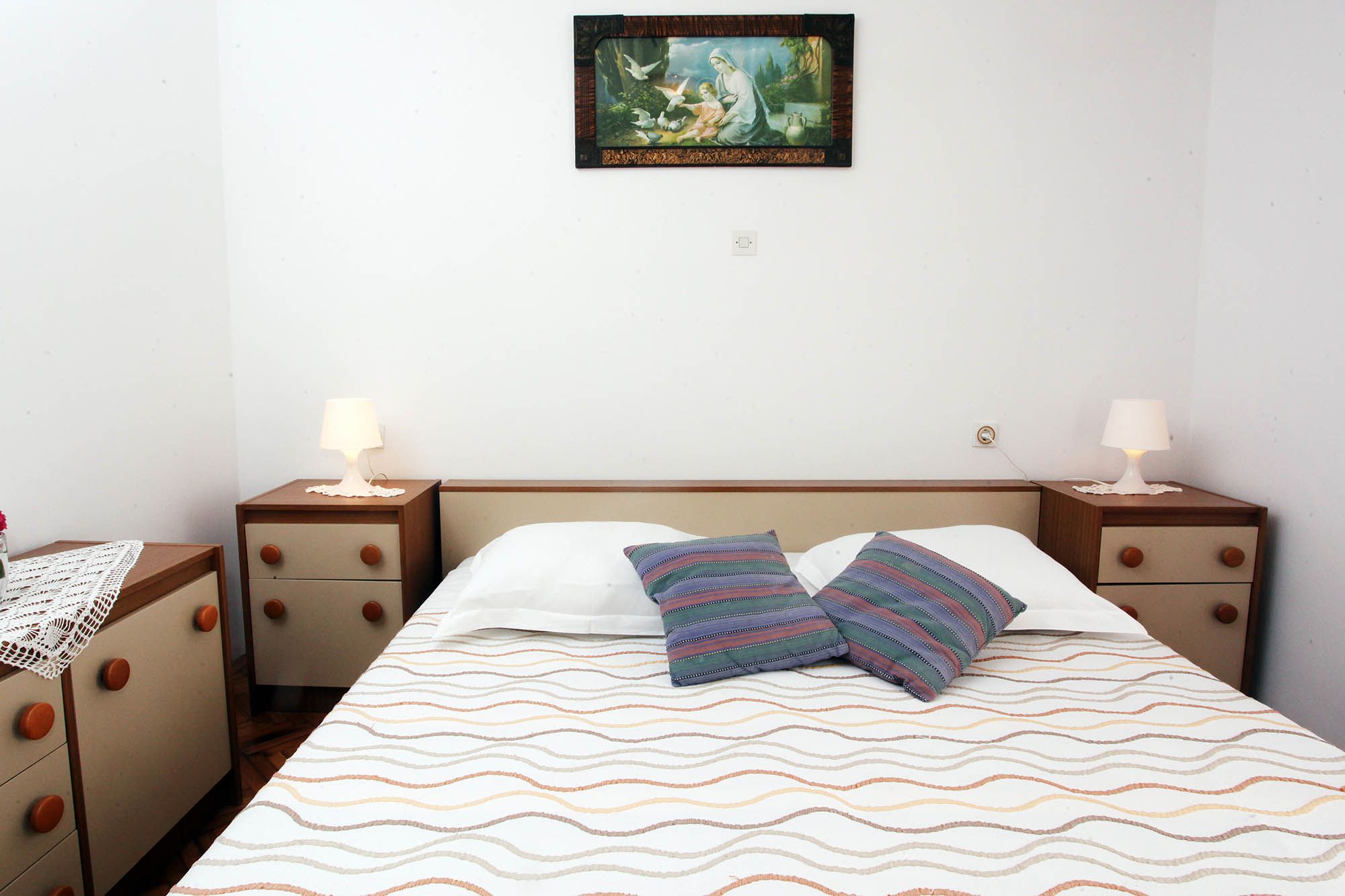 Apartmani Patricia