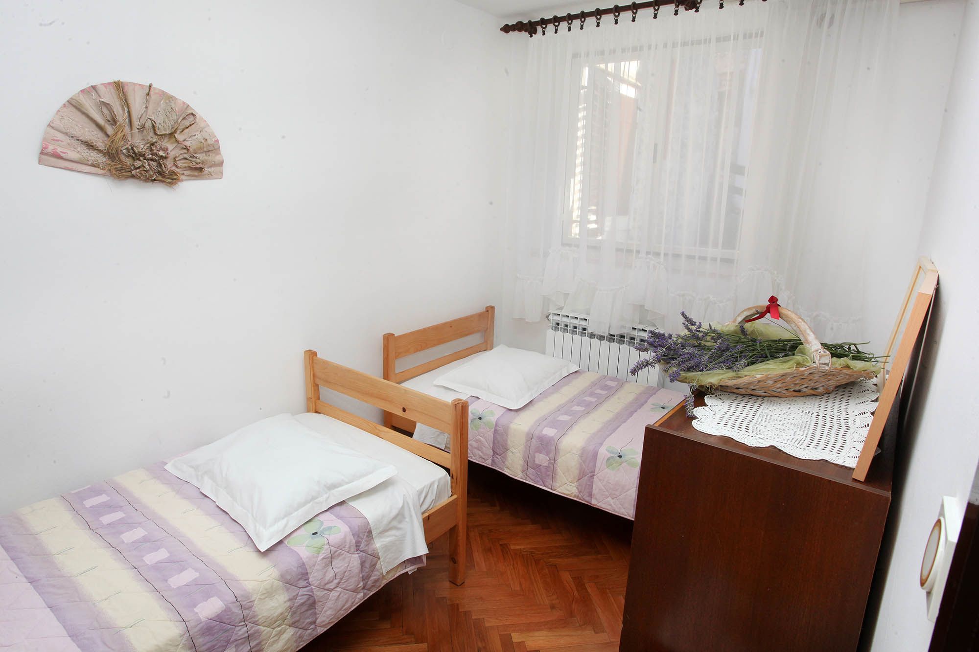 Apartmani Patricia