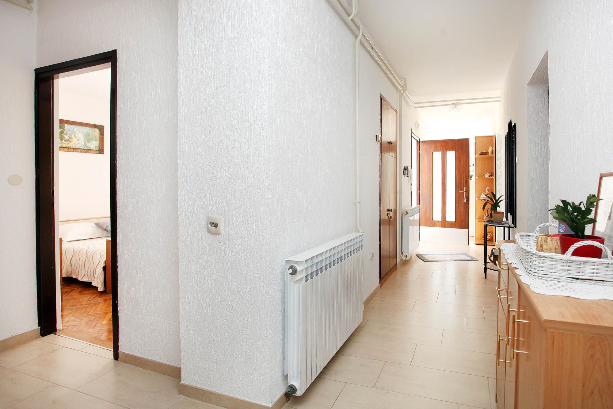 Apartmani Patricia