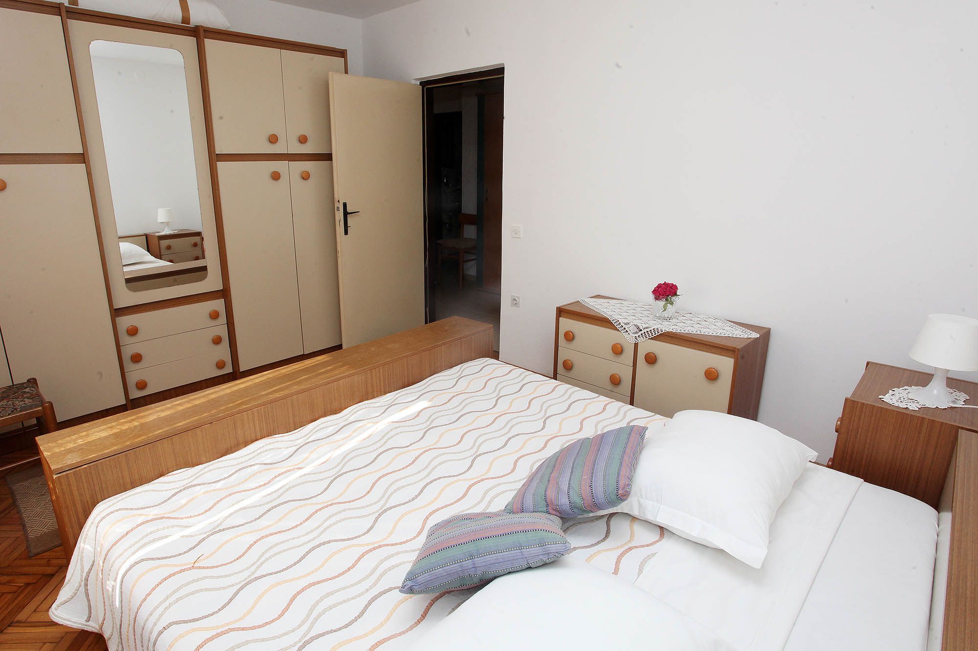 Apartmani Patricia