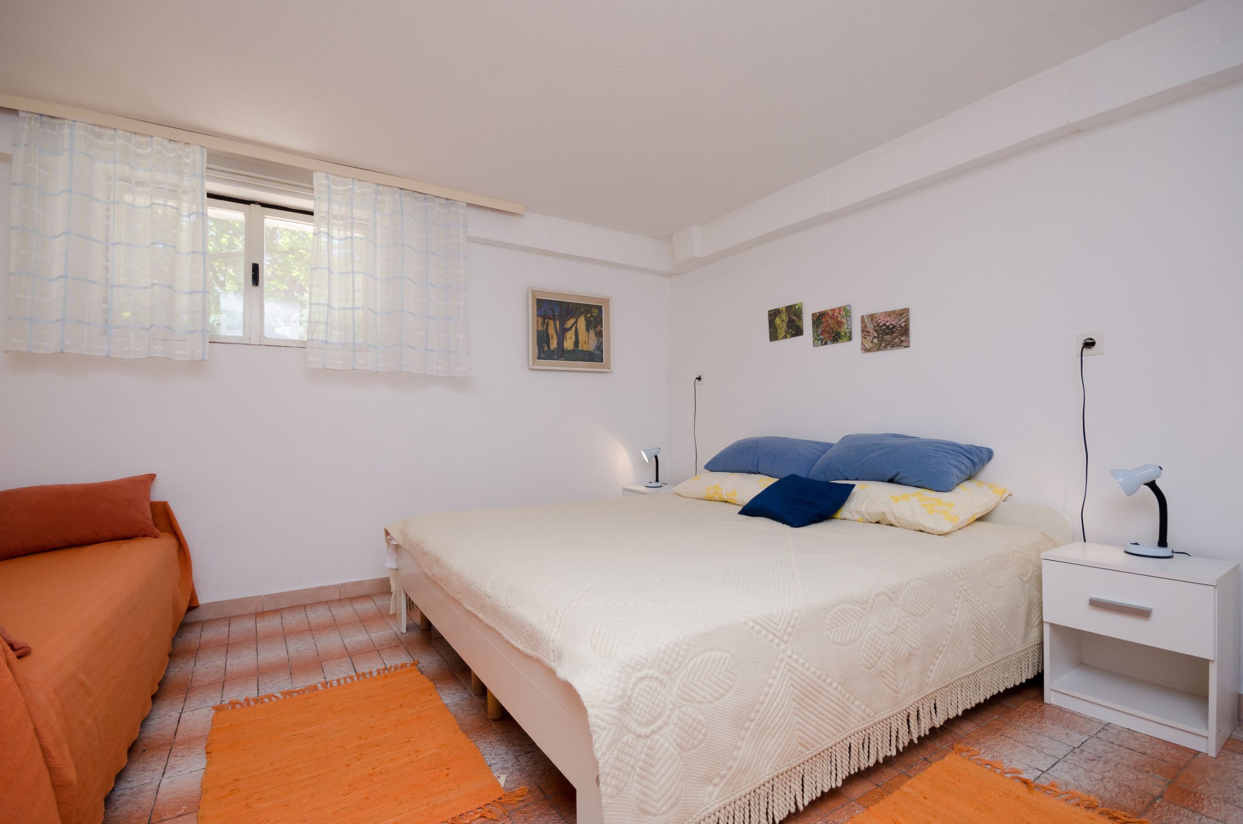 Apartmani Milan