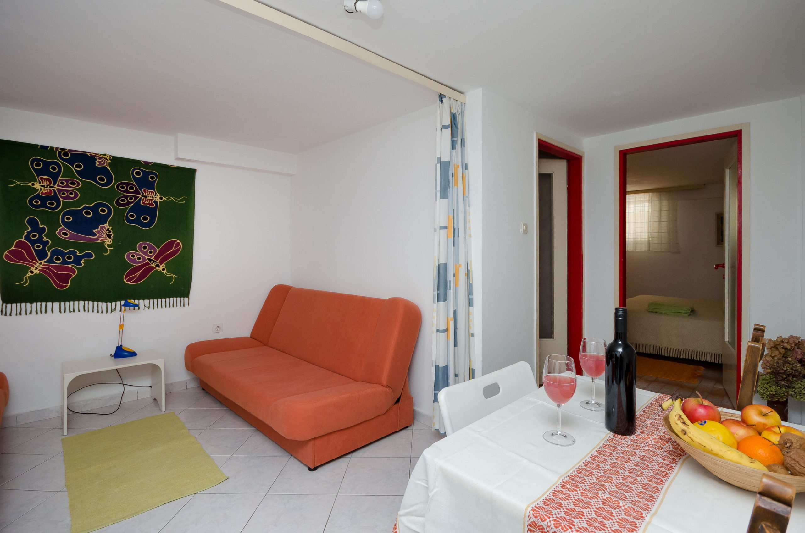 Apartmani Milan