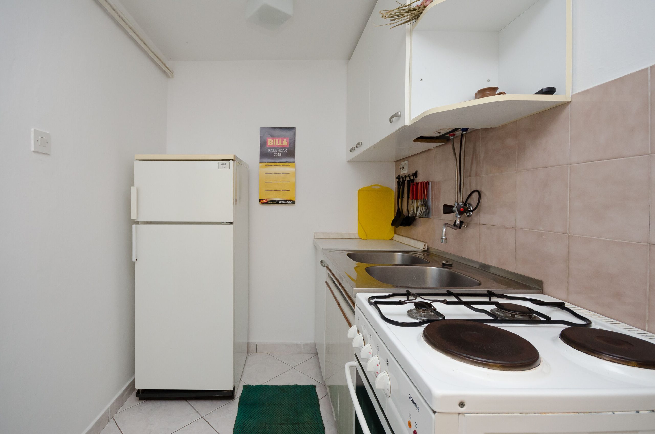 Apartmani Milan