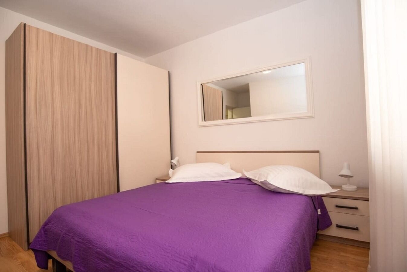 Apartamenty Anđelko