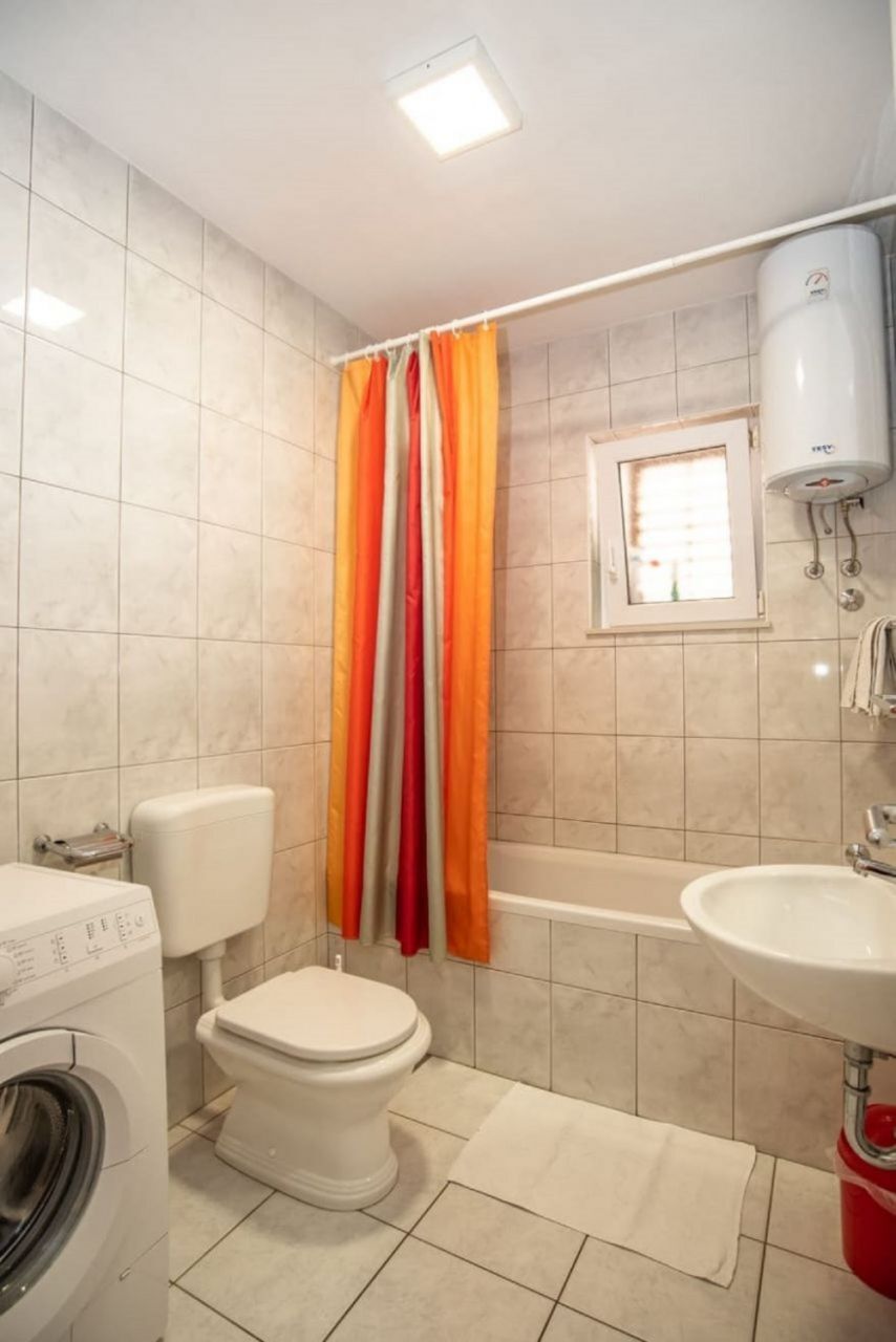 Apartamenty Anđelko