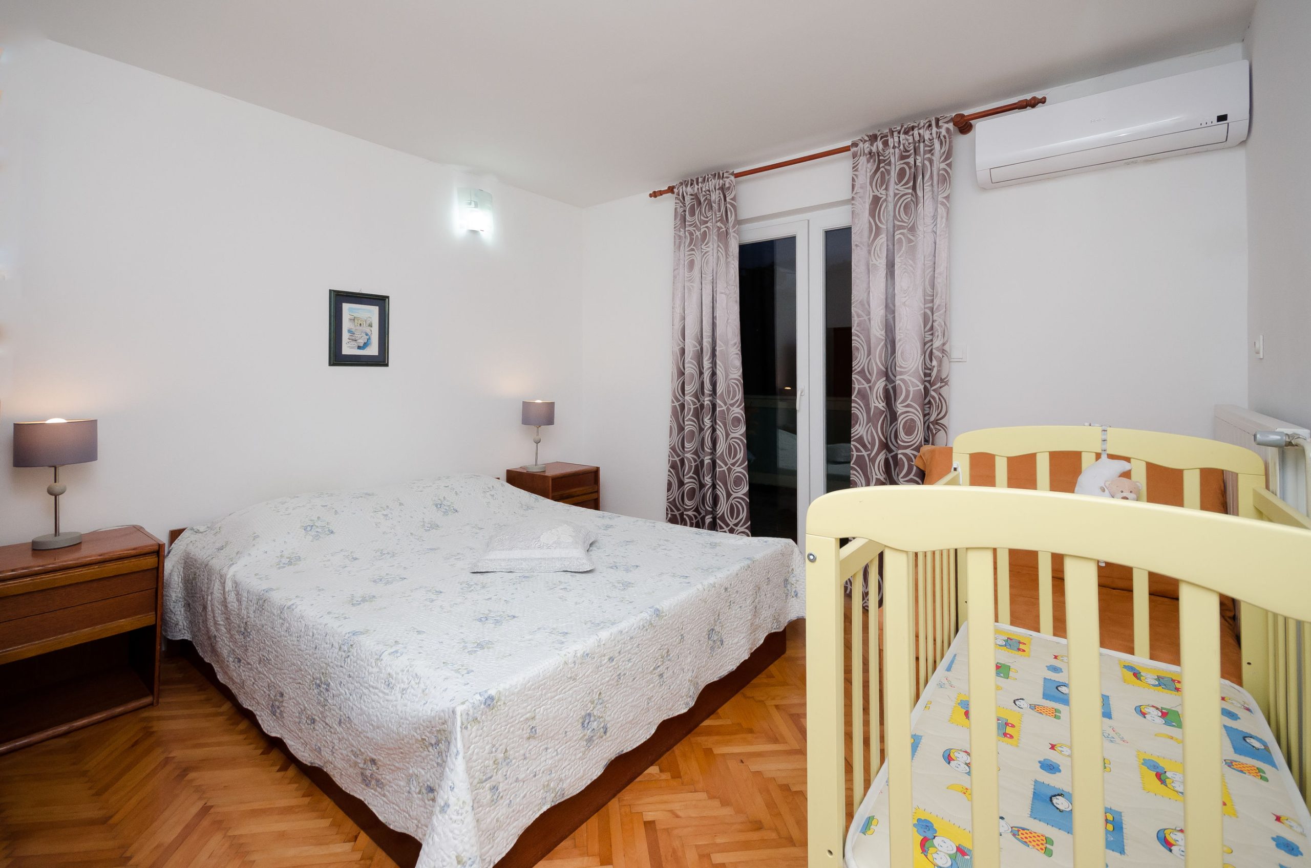 Apartamenty Ruzica