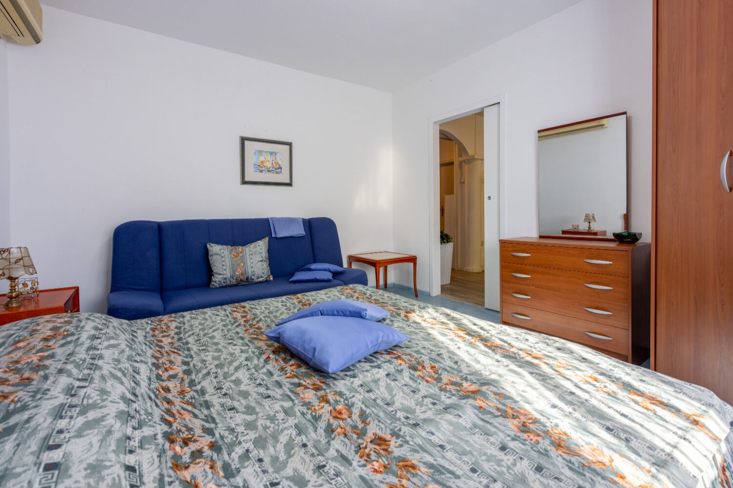 Apartamenty Mila