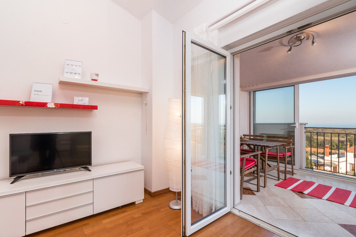 Apartament Robi 1