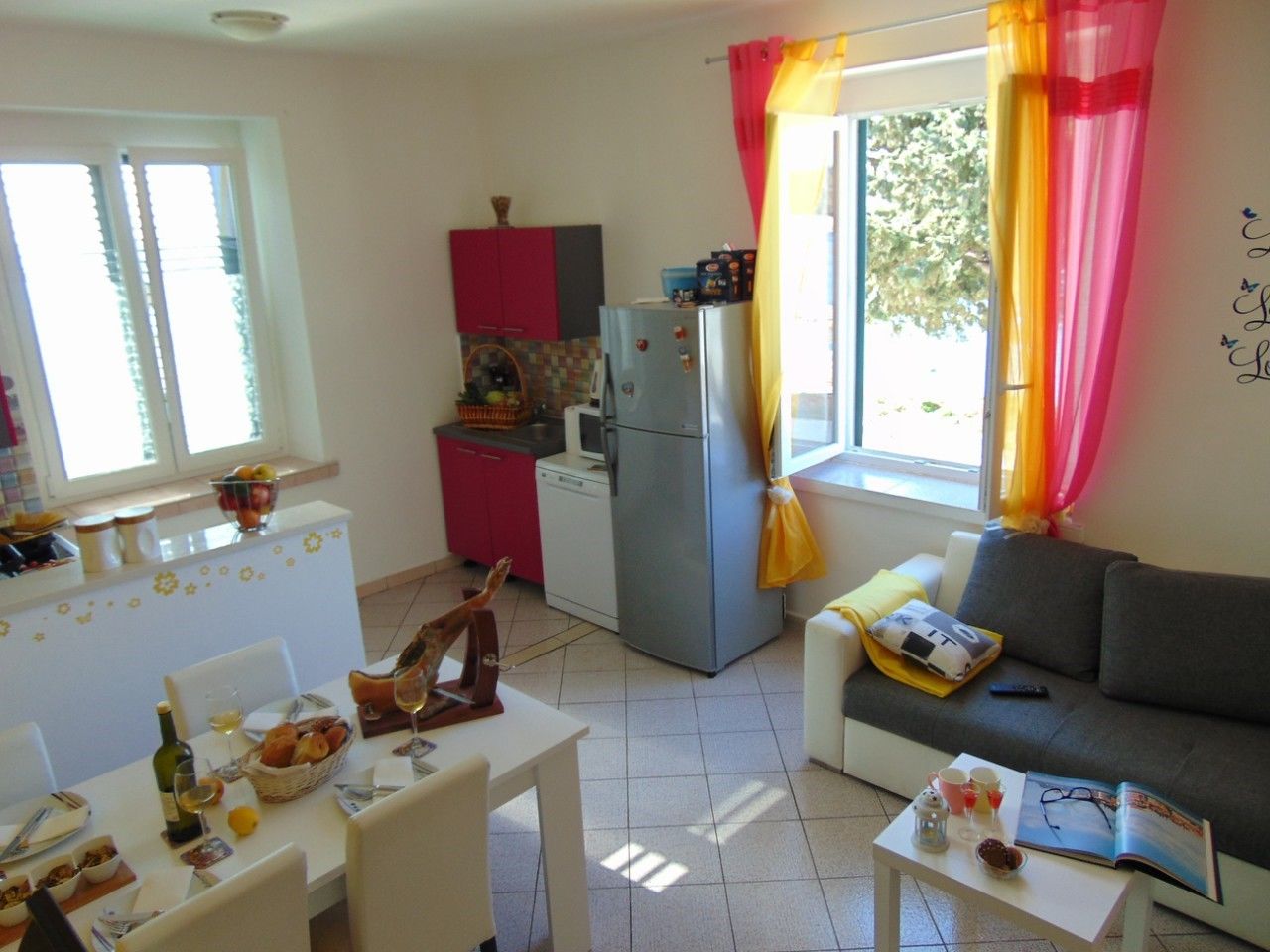 Apartman Rajka