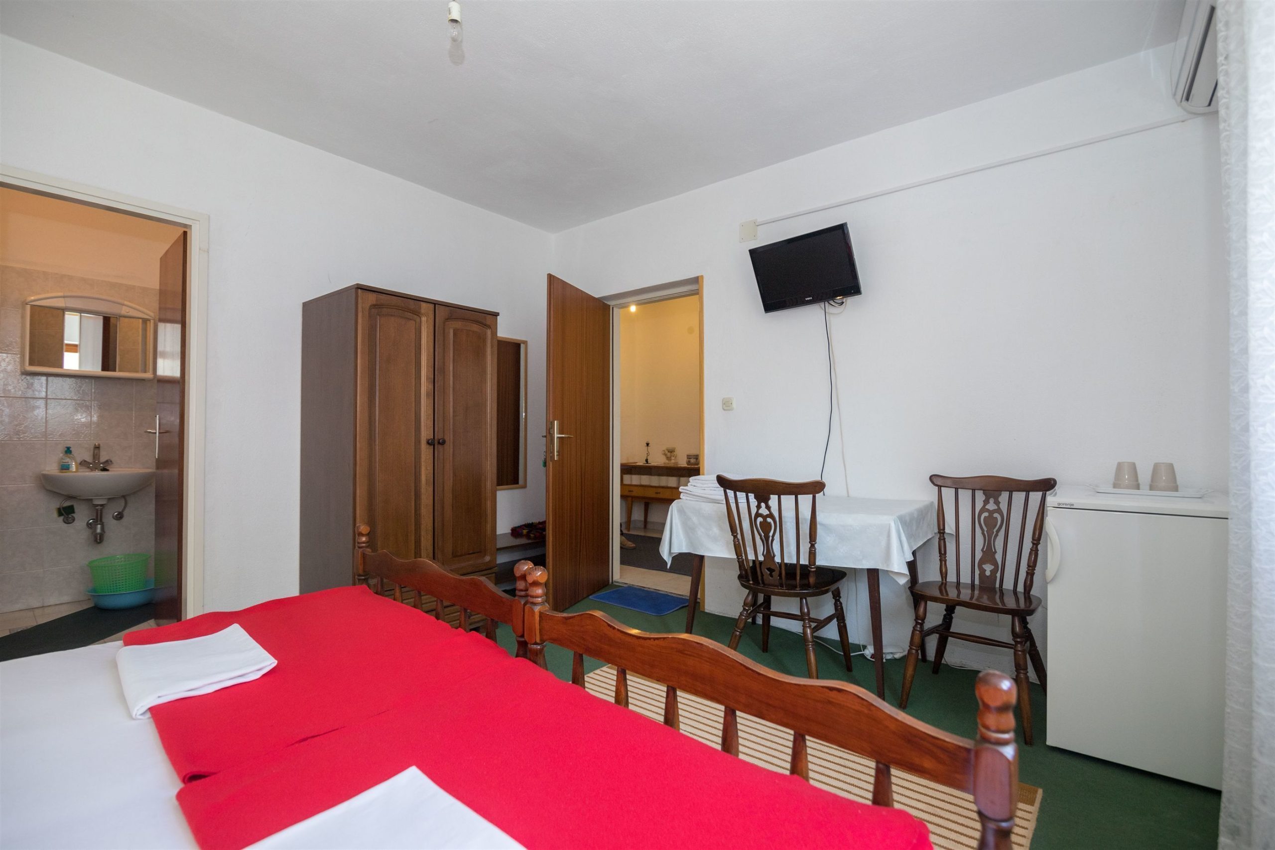 Apartament Ante Tonči