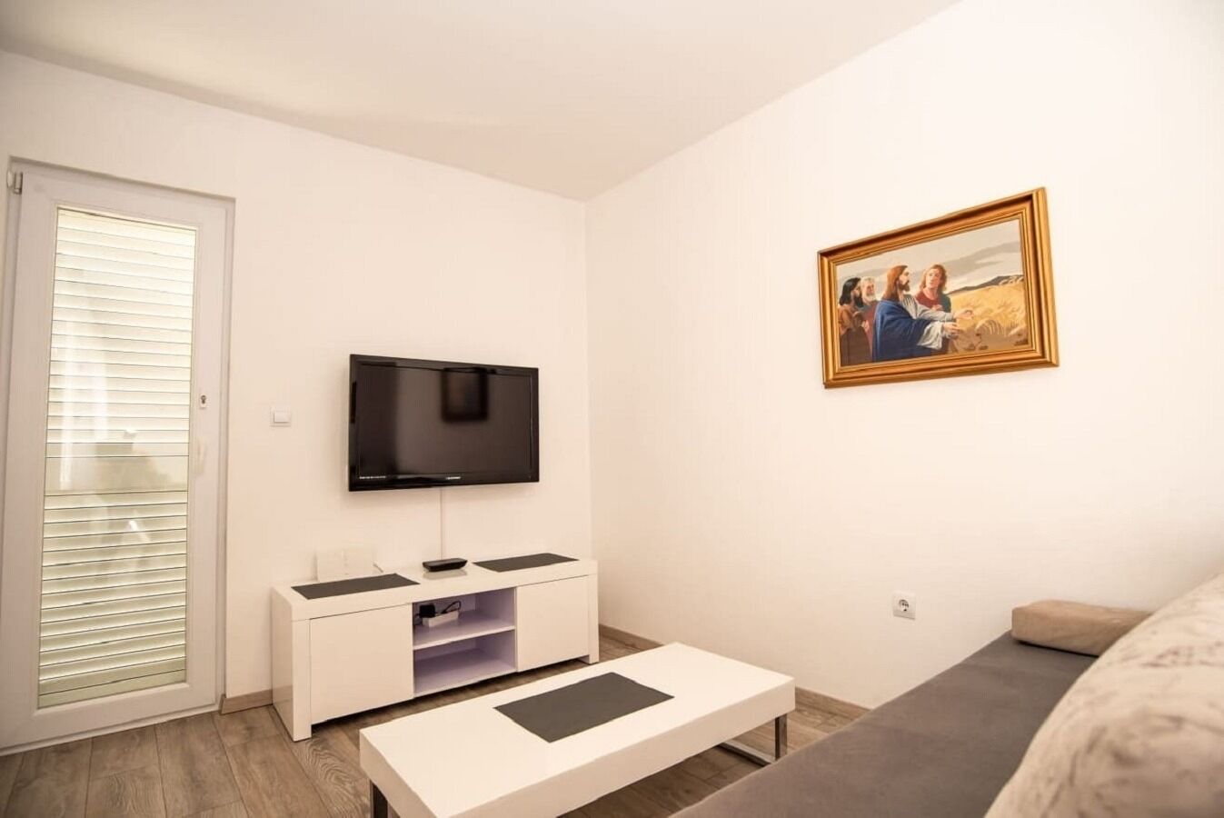 Apartmani Anđelko