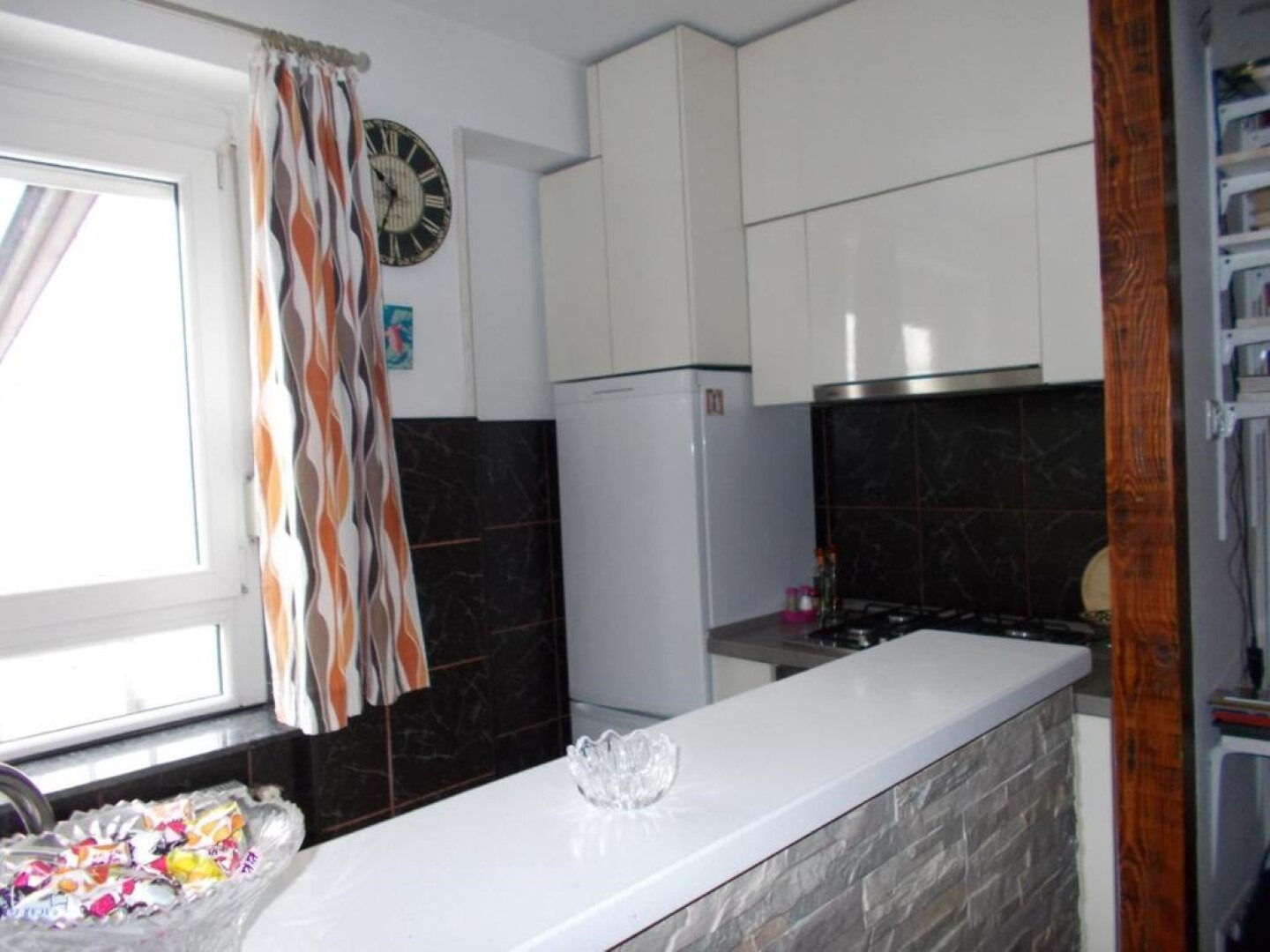 Apartament Ive