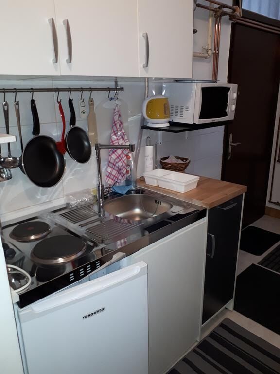 Apartman Milan