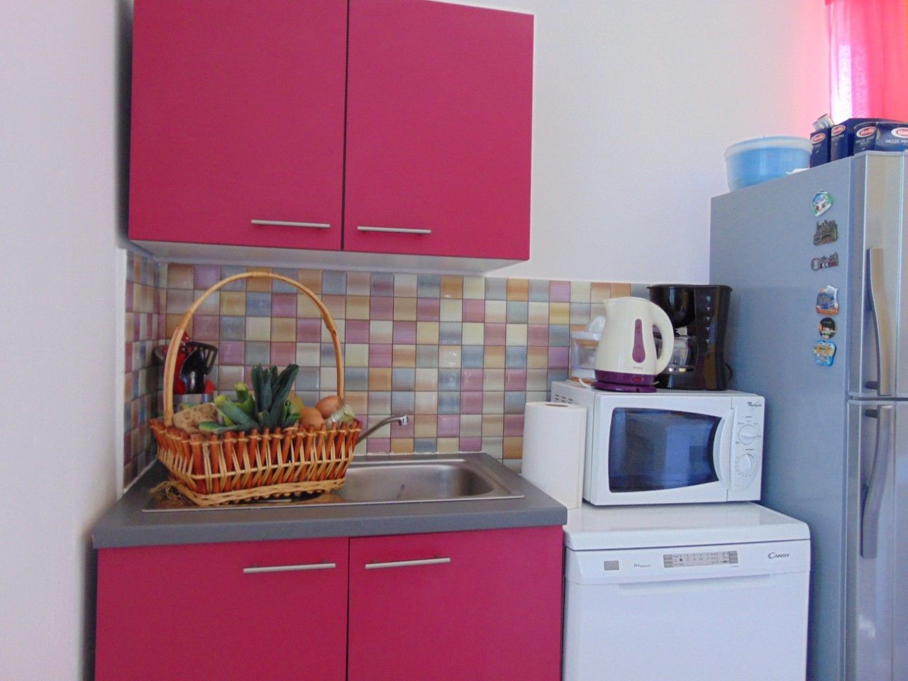 Apartament Rajka