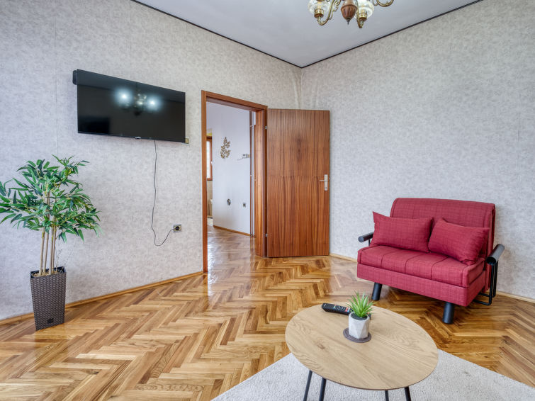 Apartment Maklen