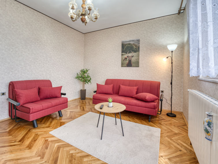 Apartment Maklen