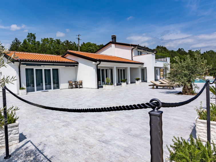 House Villa Bella