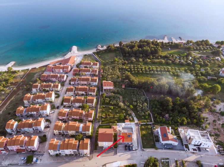 House Luxury Sea View