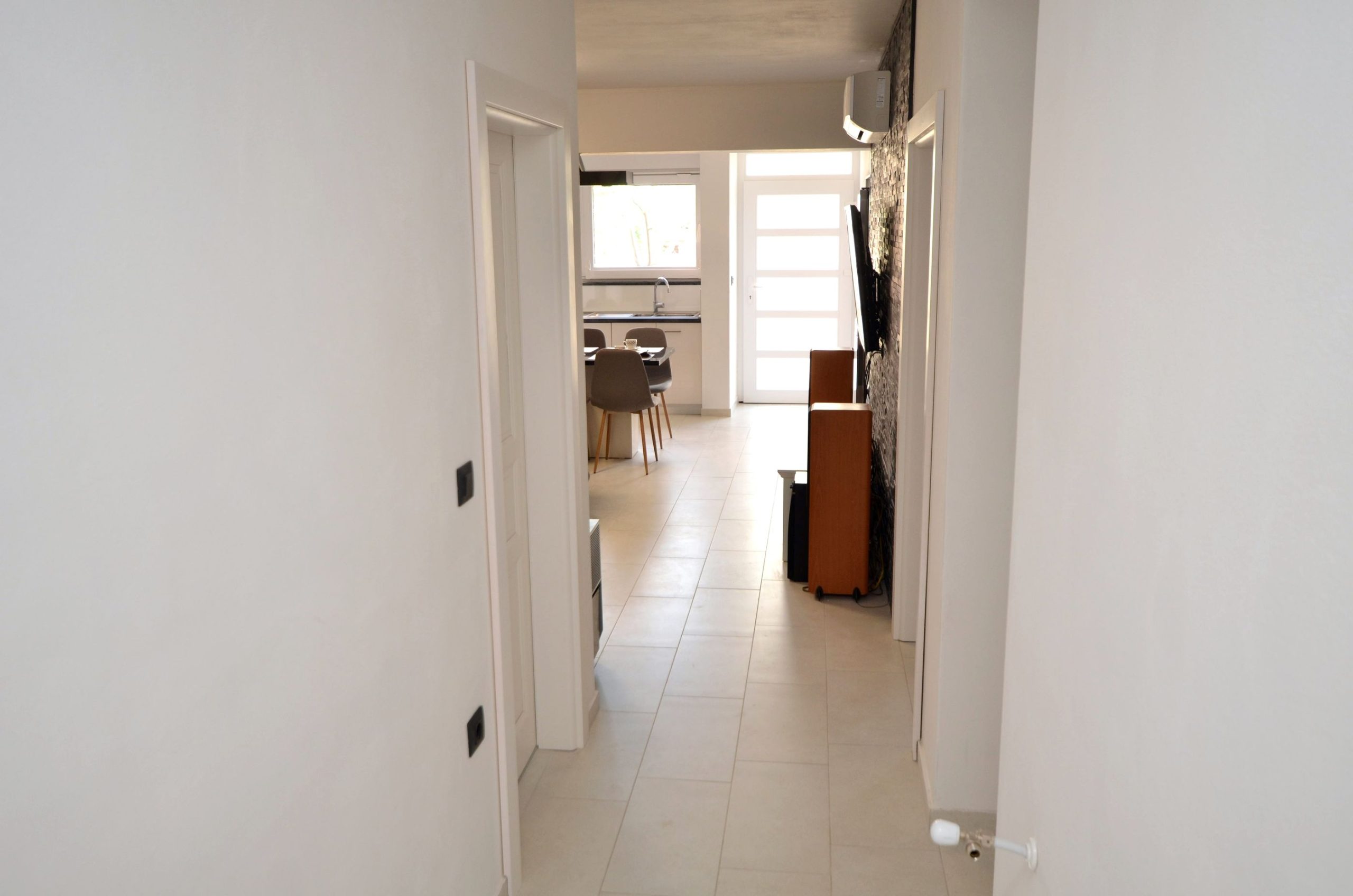 Apartamenty Nerina