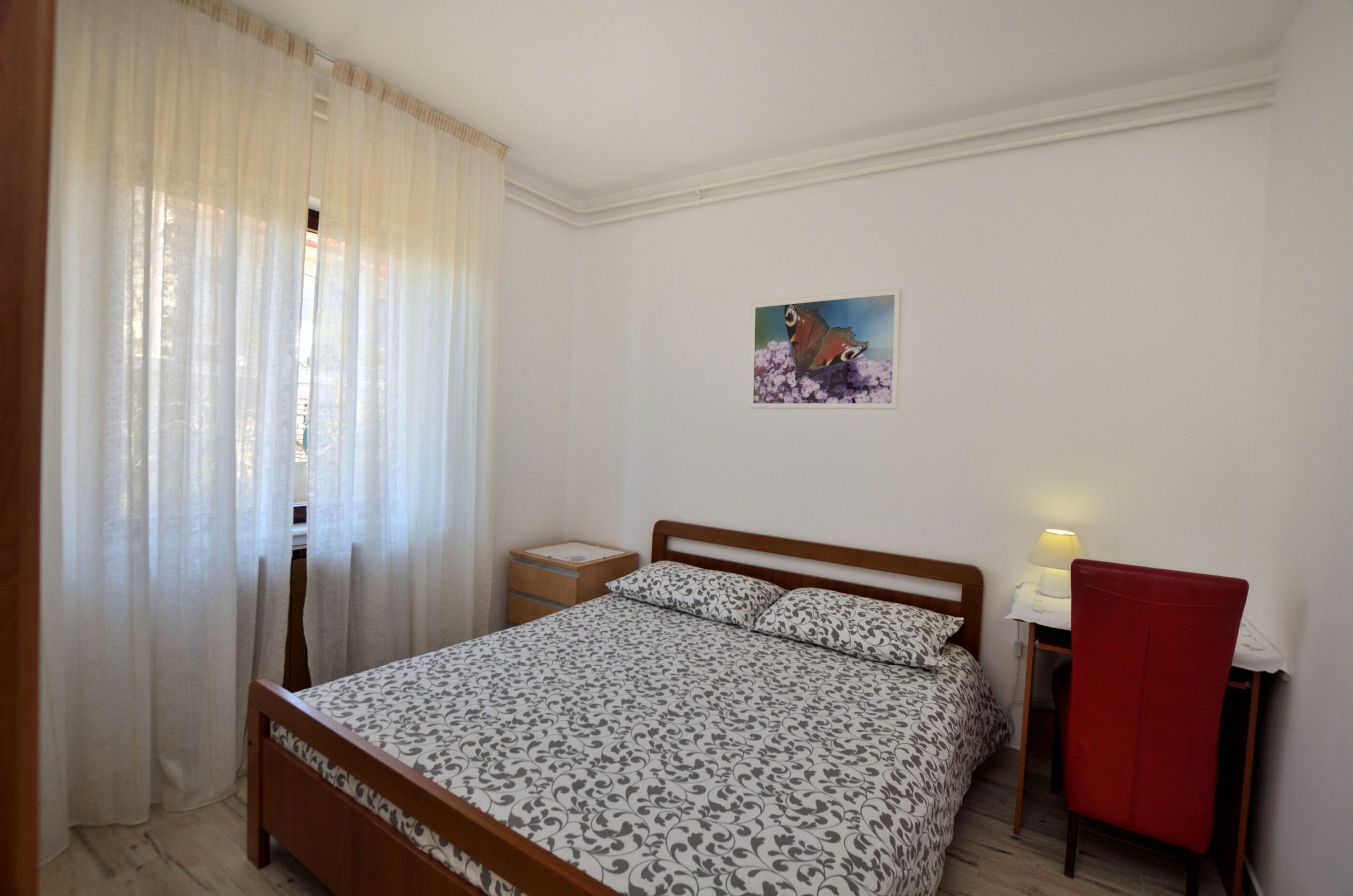 Apartamenty Nerina