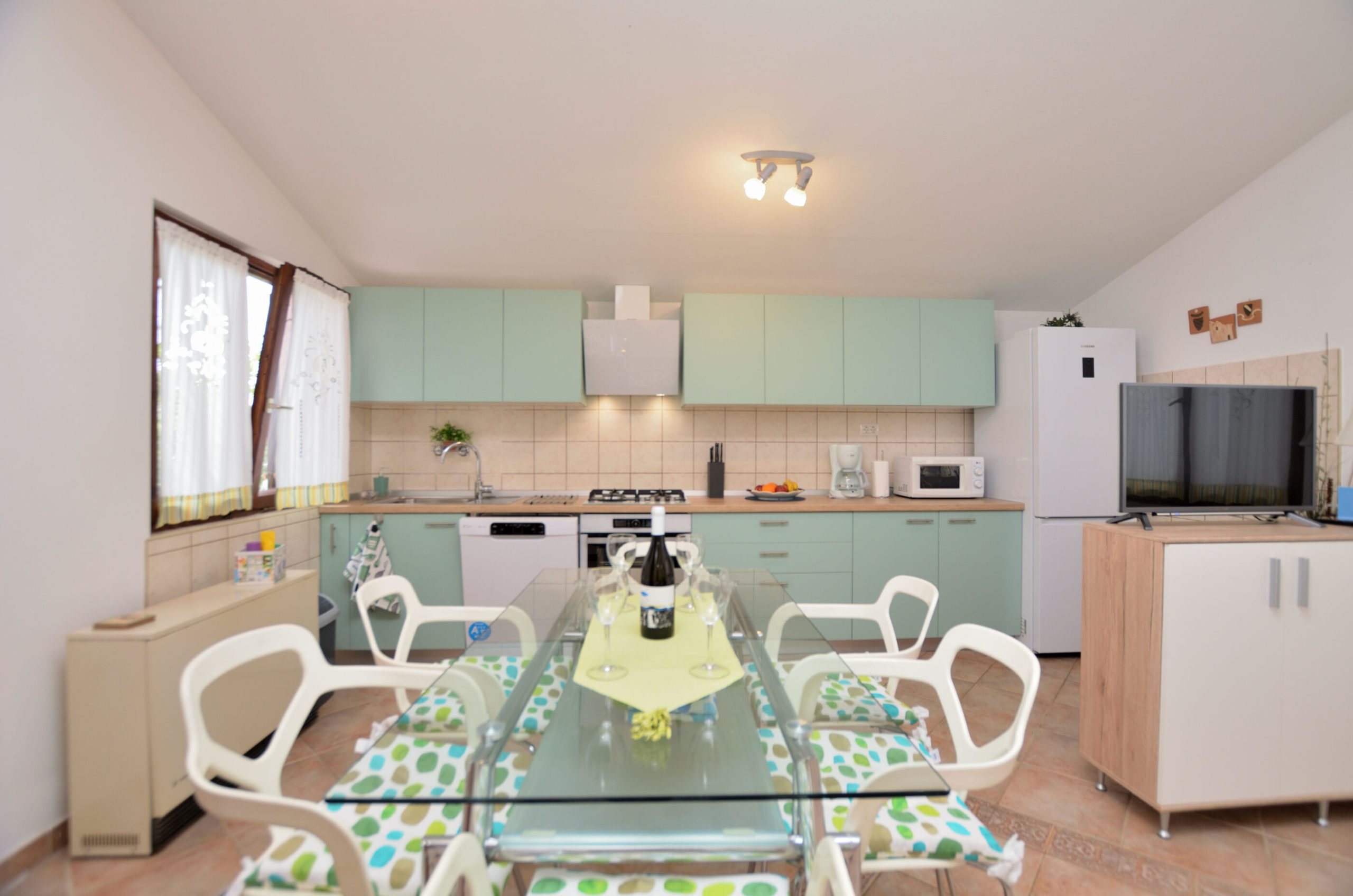 Apartamenty Nerina