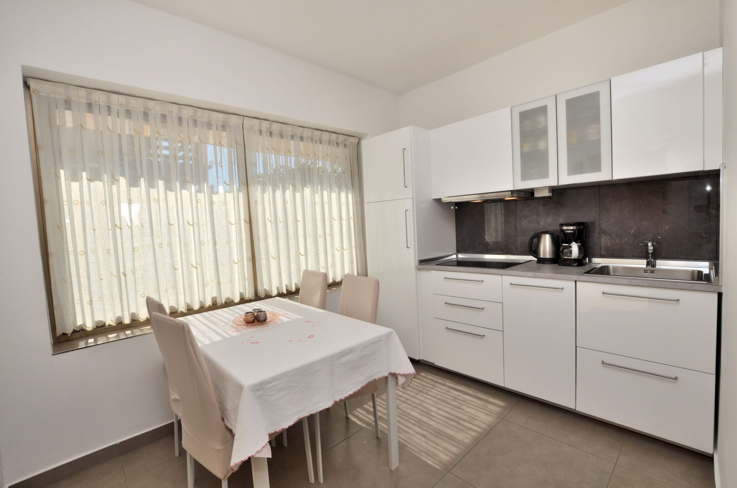 Apartamenty Nerina