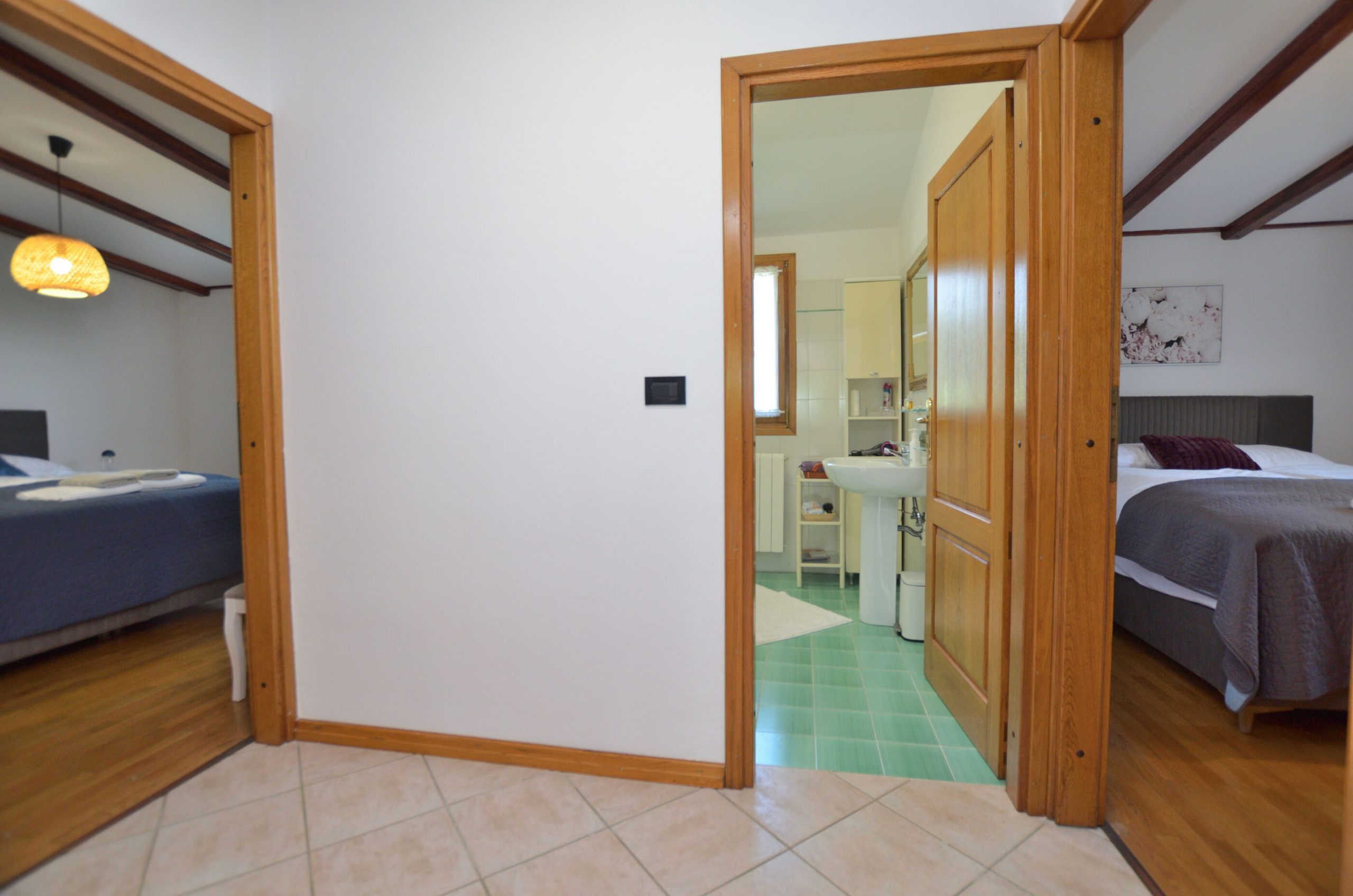 Apartament VITTA